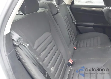 2017 Ford Fusion Se from USA, damaged, VIN 3FA6P0H78HR217854